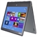  Lenovo Yoga 3 Pro 80HE000WVN- 13.3 Touch/ Win 8.1 Pro/ vỏ nhôm nguyên khối